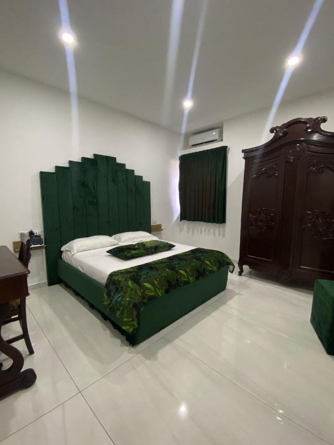 Luxury Resort Ликола Экстерьер фото