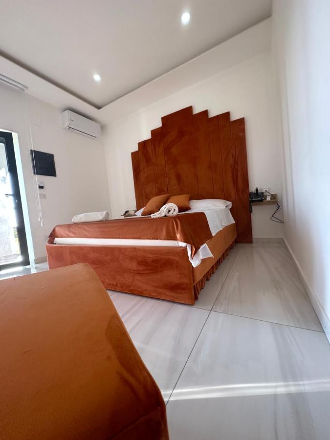 Luxury Resort Ликола Экстерьер фото