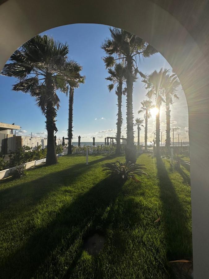 Luxury Resort Ликола Экстерьер фото
