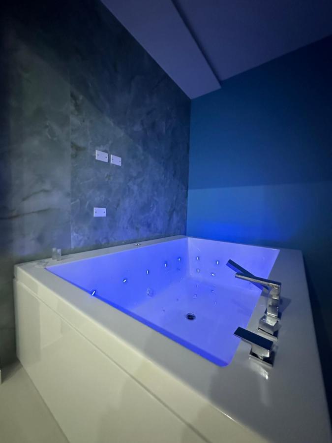 Luxury Resort Ликола Экстерьер фото