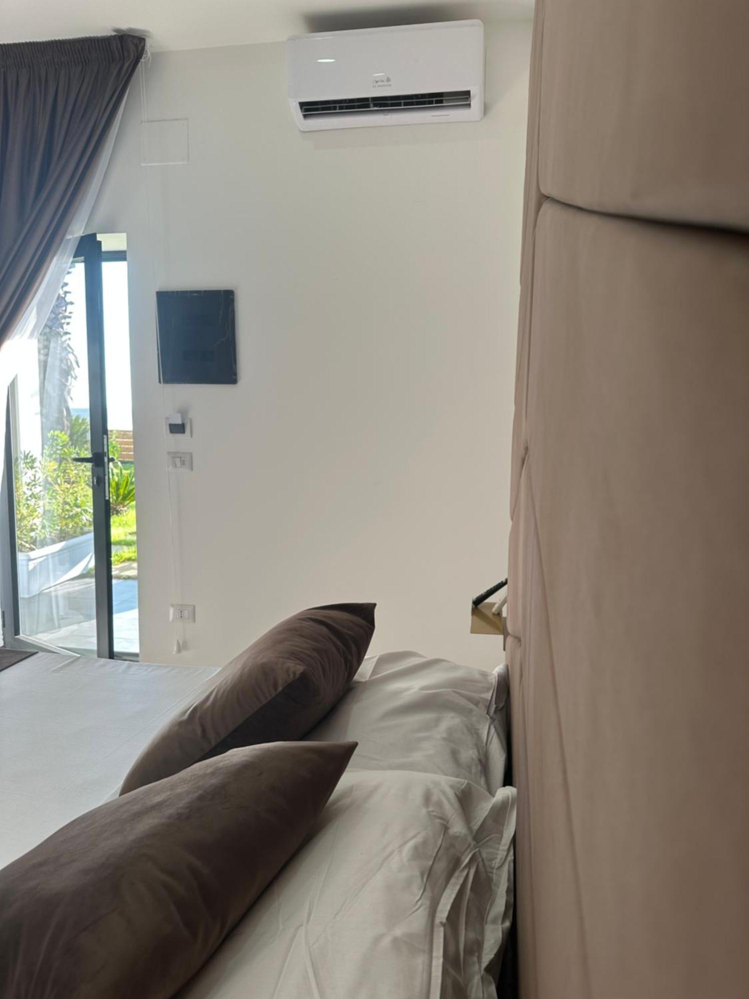 Luxury Resort Ликола Экстерьер фото